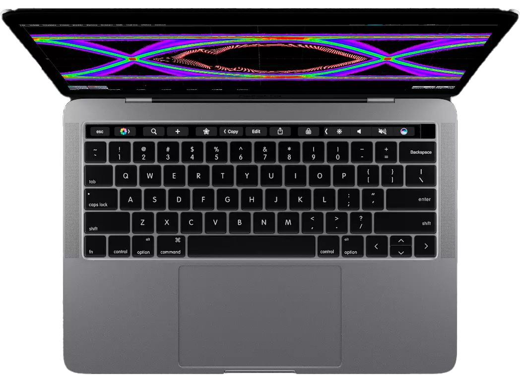 Laptop